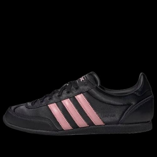 adidas Japan 'Black Wonder Mauve' (Women's)