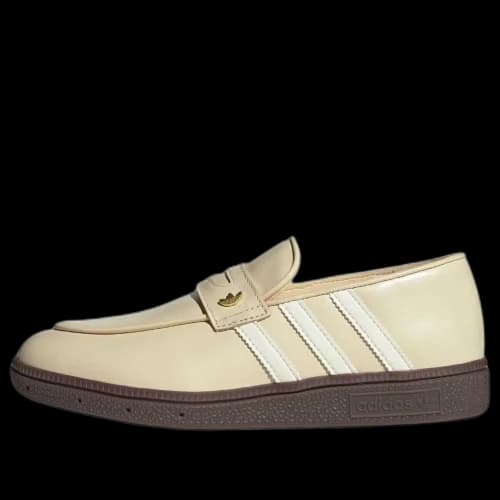 adidas Handball Spezial Loafer 'Warm Vanilla White Gum' (Women's)