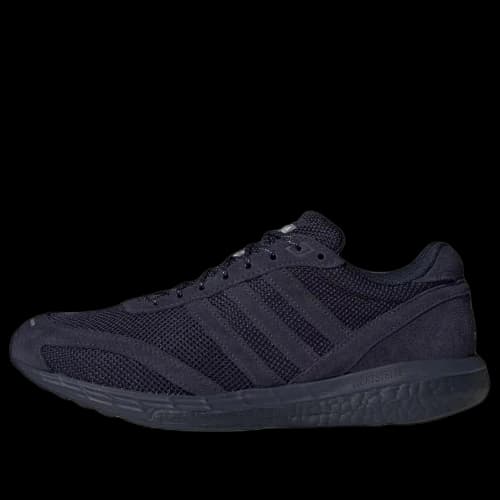 adidas x everyone Adizero Adios 'Legend Ink Cloud White'