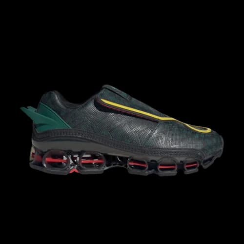 adidas F50 Tunit Megaride Pokémon Rayquaza