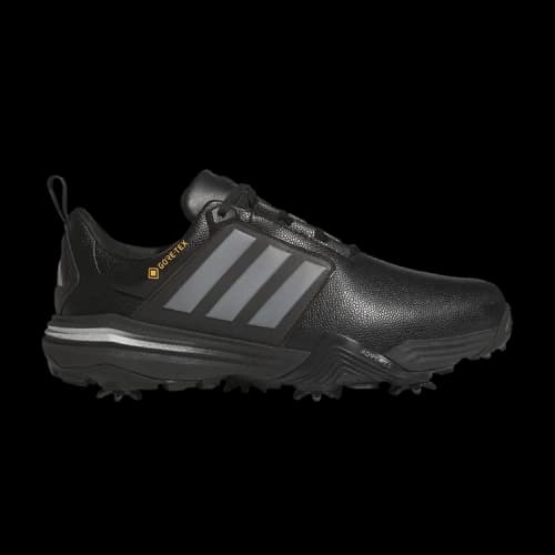 adidas Adipower Gore-Tex Golf 'Core Black Iron Metallic'