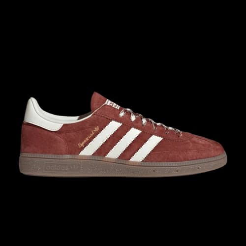 adidas Handball Spezial 'Wild Sepia Gum'