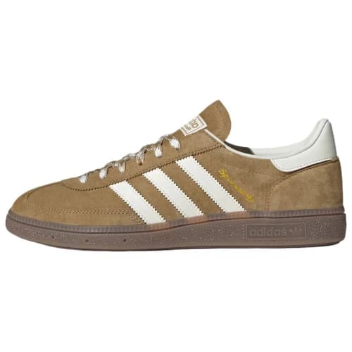 adidas Handball Spezial 'Khaki Gum'