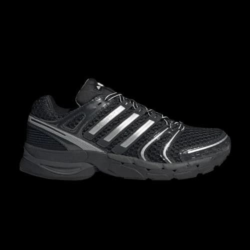 adidas Adistar Control 5 Black White Carbon