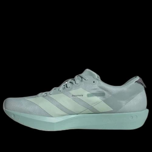 adidas Adizero Adios 9 'Tactile Green Vapor Green'