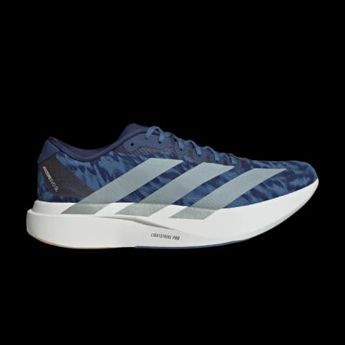 adidas Adizero Evo SL Woven Tech Indigo