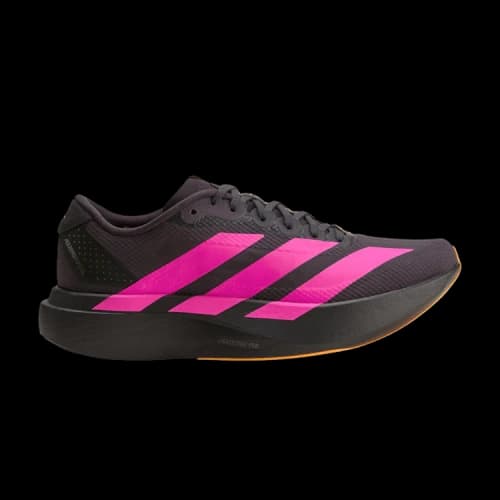 Adidas Adizero Evo SL Running Shoes Women's Black