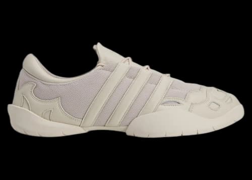 adidas Y-3 Regu 2002 Alumina