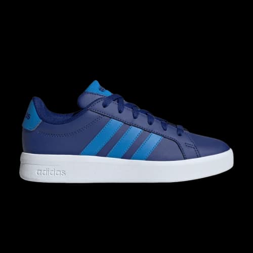 adidas Grand Court 3.0 Big Kid 'Mystery Ink'