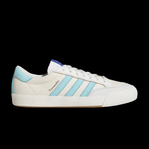 adidas Nora 'Chalk White Bliss Blue'