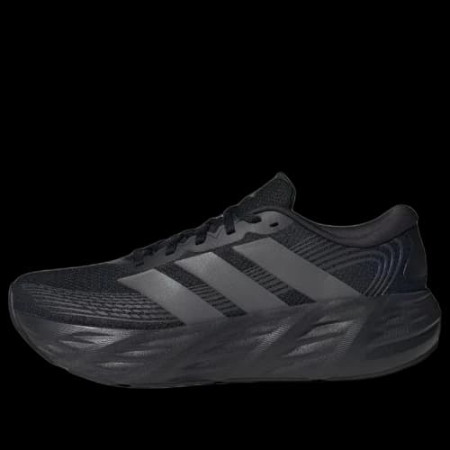 adidas Galaxy 8 'Black Gray Six'