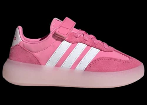 adidas Barreda Decode Bliss Pink White (PS)