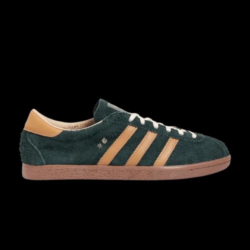 adidas Kyoto size? x Billy's Green Mesa
