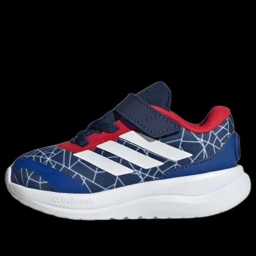 (TD) adidas Marvel Spider-Man Runfalcon 6 'Dark Blue White Red'
