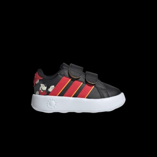 Disney x adidas Grand Court Infant 'Mickey Mouse'
