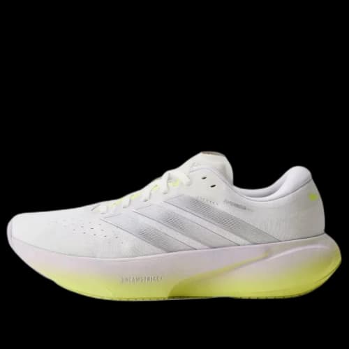 adidas Supernova Rise 3 'White Silver Purple Mint' (Women's)