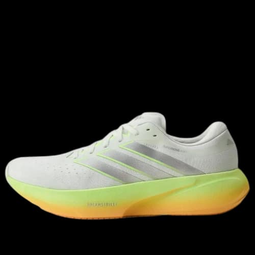 adidas Supernova Rise 3 'Crystal Jade Silver Metallic'