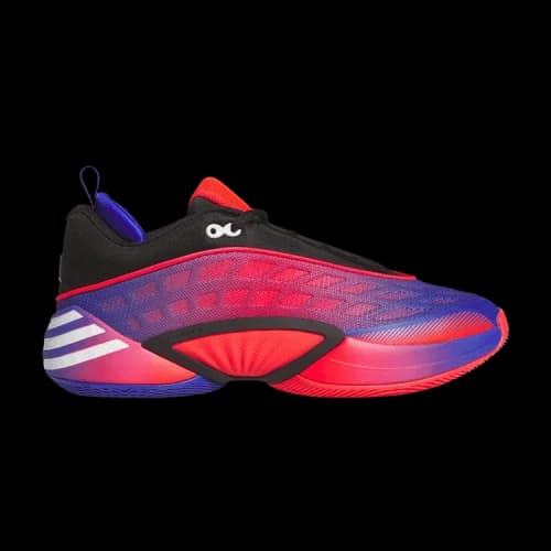 adidas D.O.N. Issue #8 Spida-Man