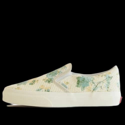 Vans OG Classic Slip-On LX x KITH