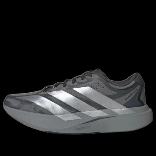 adidas Adizero Evo SL Exo 'Grey Silver Metallic'