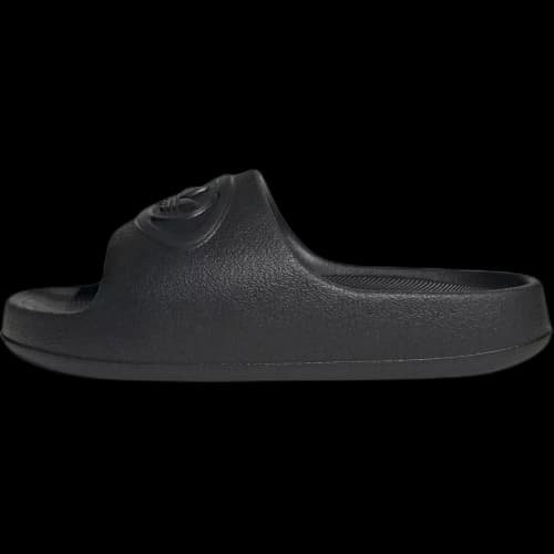 Adidas Originals ADILETTE 00s Unisex Kids' Outdoor Slippers Core Black