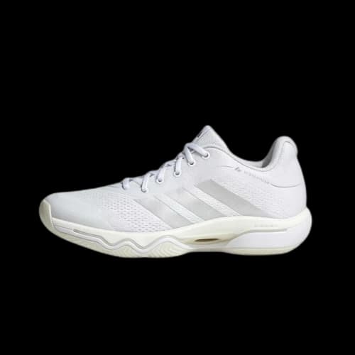 Adidas Crazyflight Volleyball Shoes Women's Low Top White