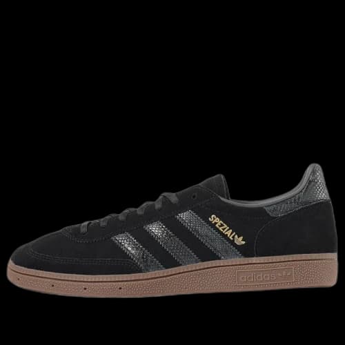 adidas Handball Spezial 'Black Carbon'