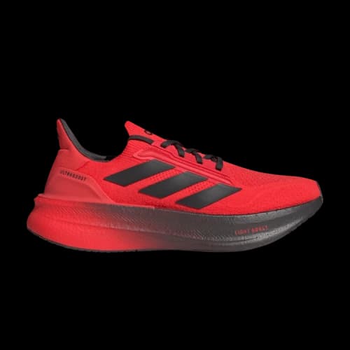 adidas Ultraboost 5X M Audi Red Hi-Res 'Red Utility Black'