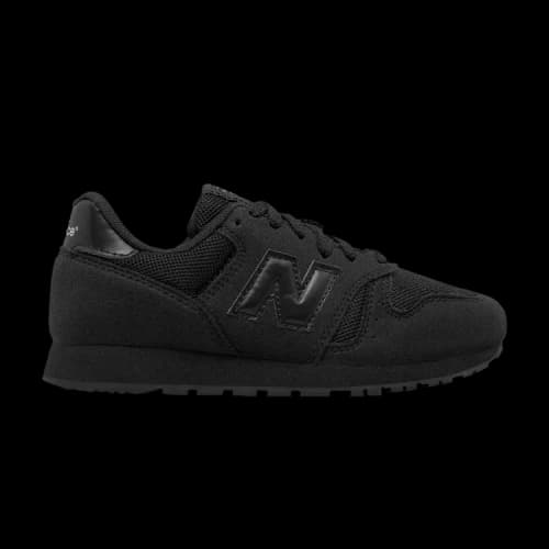 New Balance 373 Little Kid 'Black'