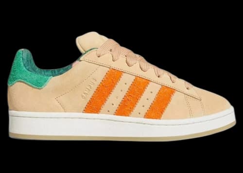 adidas Campus 00s Georgia Peach