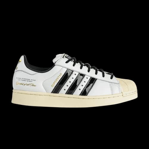 adidas Superstar Muhammad Ali