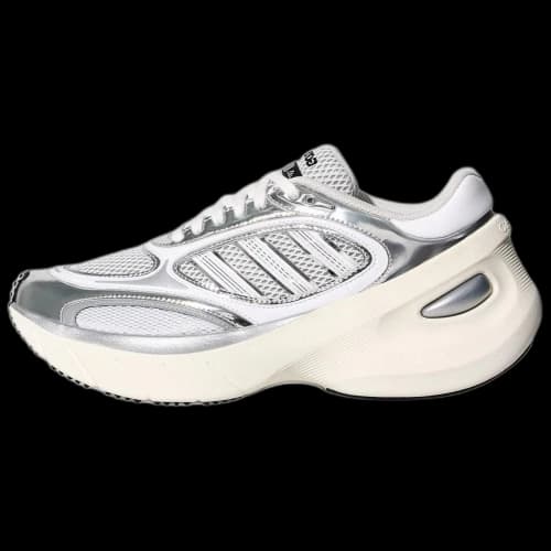 adidas Adizero Goukana 'White Silver Metallic'