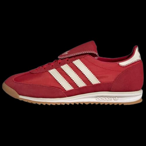 adidas SL 72 TL 'Better Scarlet Cream'