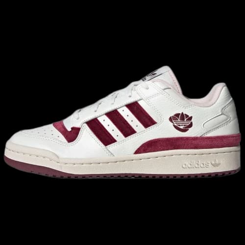 adidas Forum Low CL 'White Red'