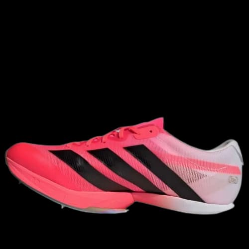 adidas Adizero Prime SP 4 'Solar Turbo Black'
