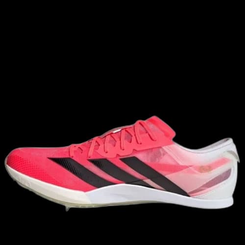 adidas Adizero Finesse 'Solar Turbo Black'