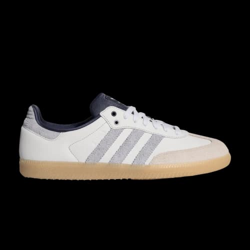 adidas Samba OG 'White Pearl Gum'