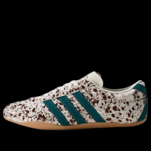 adidas Tokyo 'Off White Rich Green' (Women's)