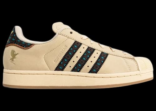 adidas Superstar II Papua