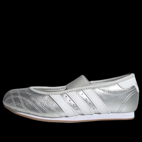 (PS) adidas Taekwondo MJ 'Grey Silver'
