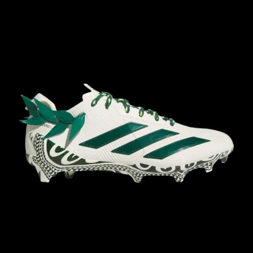 adidas Adizero Electric II Polynesian Bowl