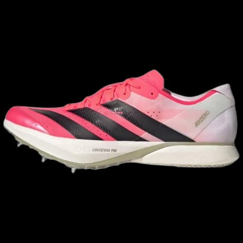 adidas Adizero Avanti 'Solar Turbo Black'