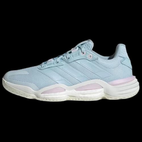Adidas STABIL 16 Volleyball Shoes Women's Blue