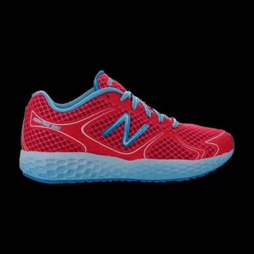 New Balance 980 Kids 'Pink Blue'