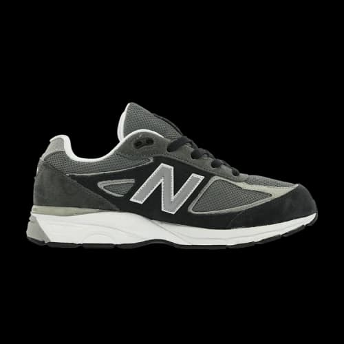 New Balance 990v4 Kid 'Grey'