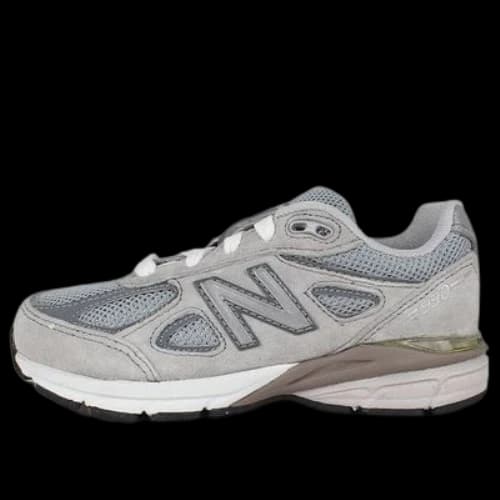 (PS) New Balance 990 v4 'Grey'