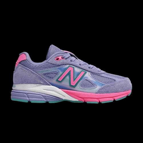 New Balance 990v4 Kid 'Purple Pink'