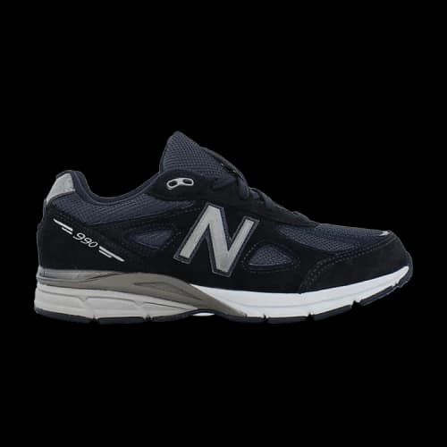 New Balance 990v4 Kid 'Navy' 2016