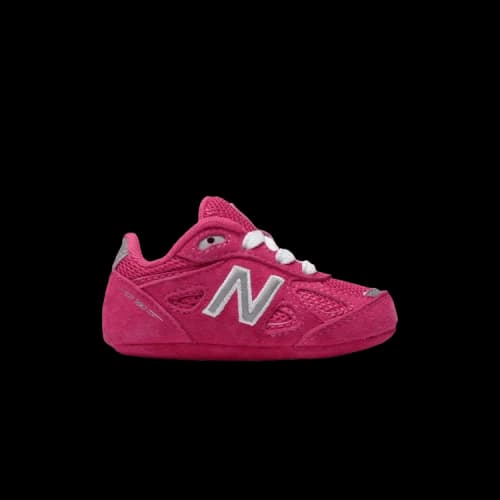 New Balance 990v4 Toddler 'Pink'