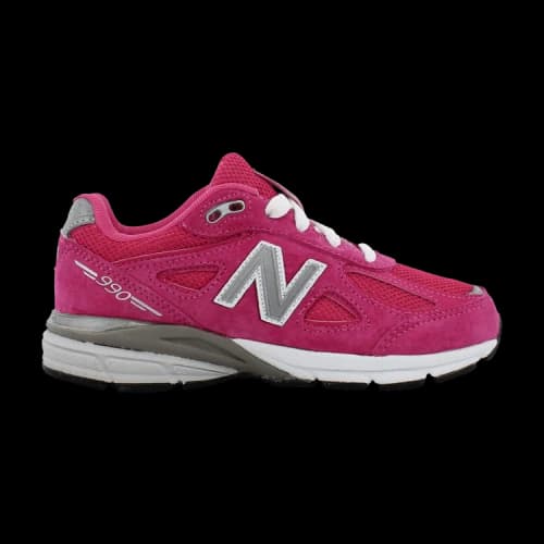 New Balance 990v4 Kid 'Pink'